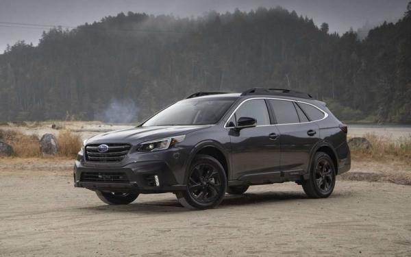 Subaru будет продавать в России новые модели